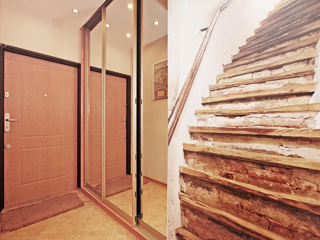 Apartament Starogdanski 22 Екстер'єр фото