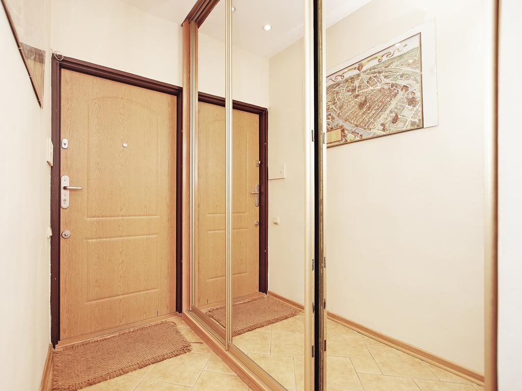 Apartament Starogdanski 22 Екстер'єр фото