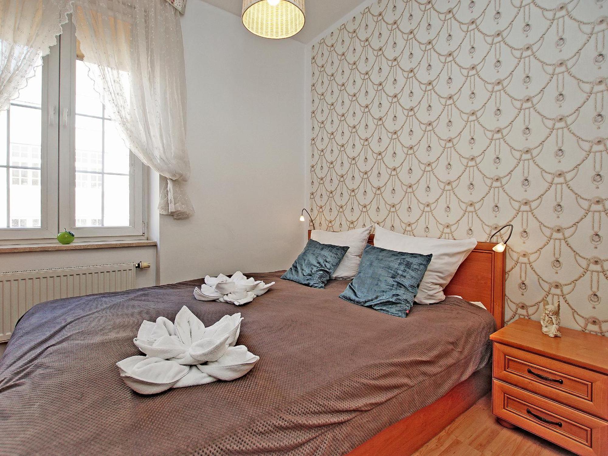 Apartament Starogdanski 22 Екстер'єр фото