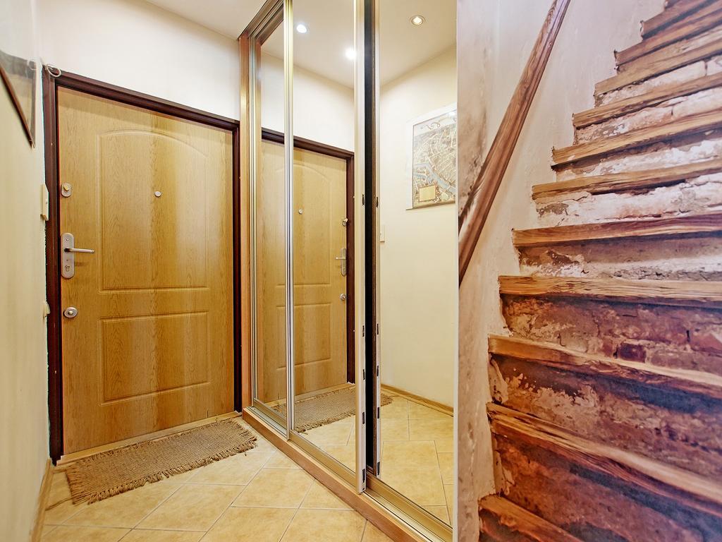 Apartament Starogdanski 22 Екстер'єр фото
